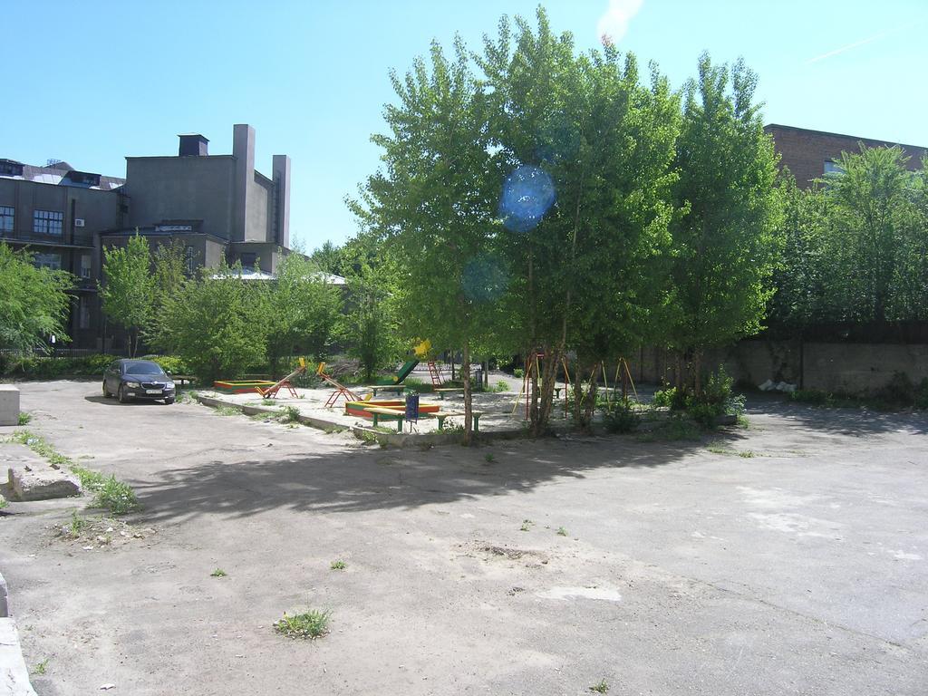 Kotlova Studios Kharkiv Bagian luar foto